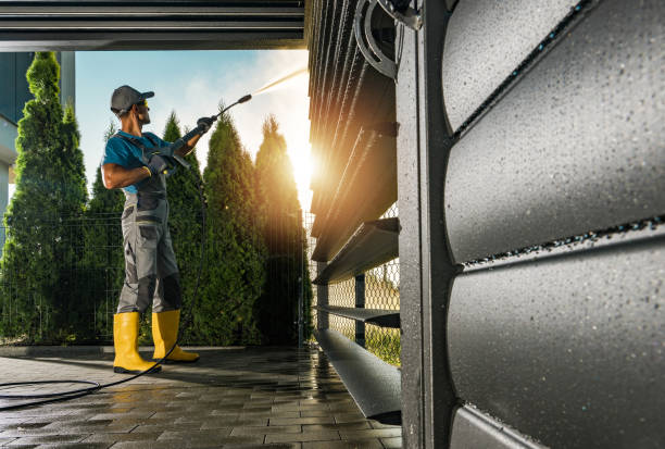Best Parking Lot and Garage Cleaning  in Waseca, MN