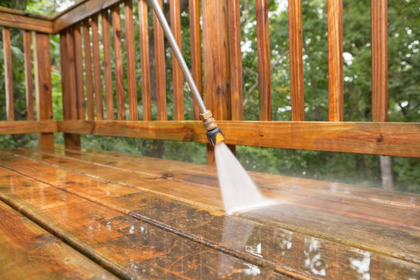 Best Gas Station Cleaning  in Waseca, MN