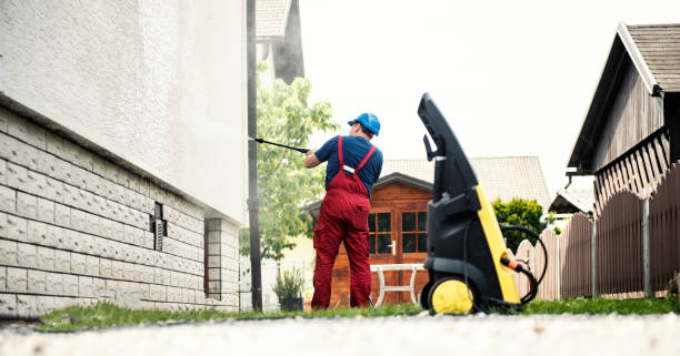 Best Post-Construction Pressure Washing  in Waseca, MN