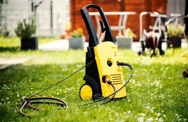 Playground Equipment Cleaning in Waseca, MN